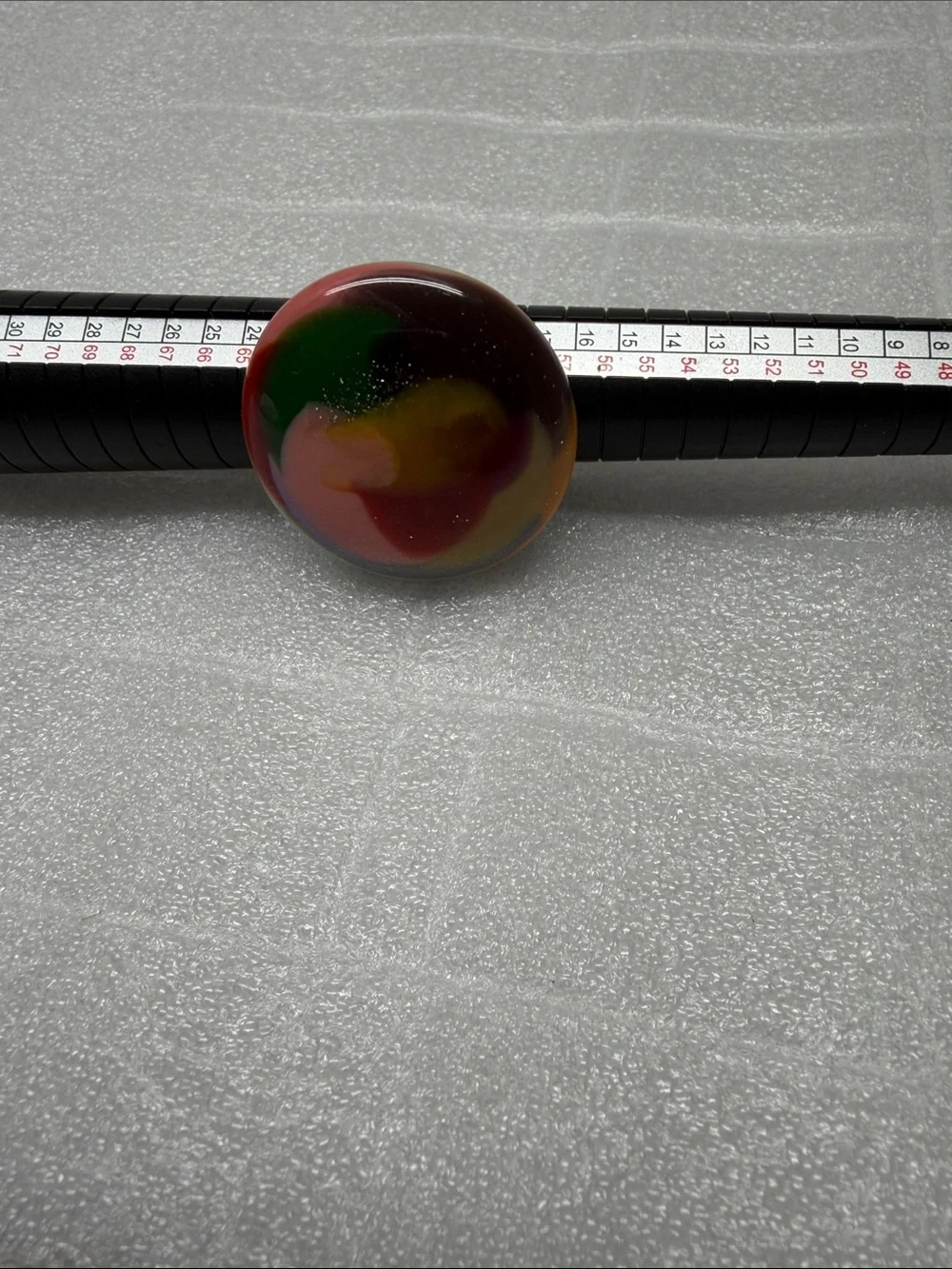 Carlos Sobral bold multicolor
